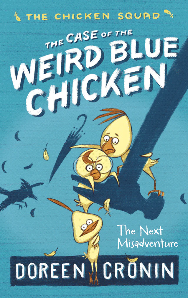 The Chicken Squad Collection - Image 3