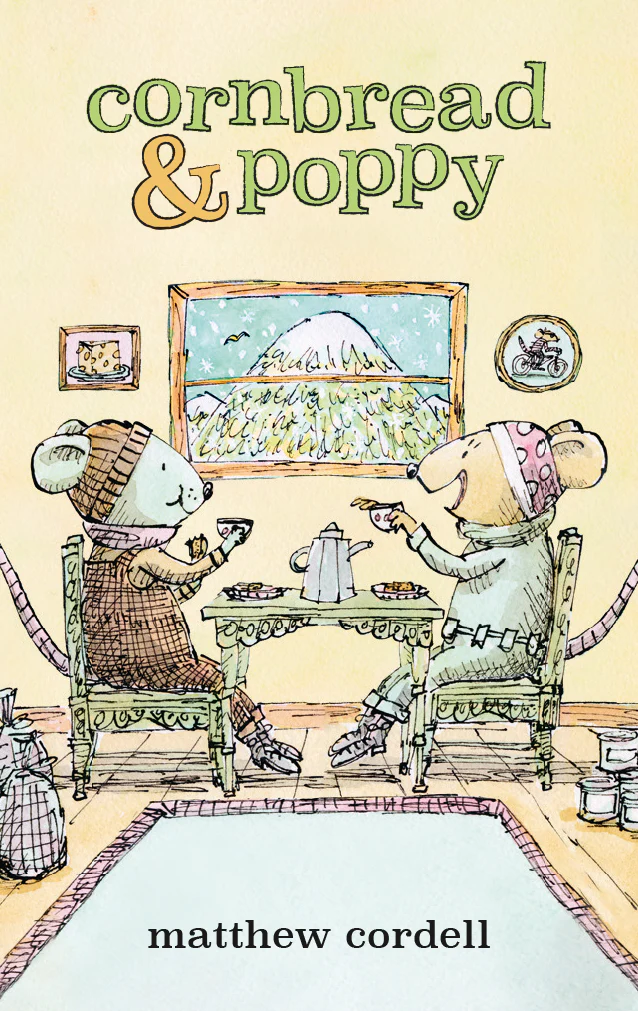 The Cornbread & Poppy Pack - Image 2