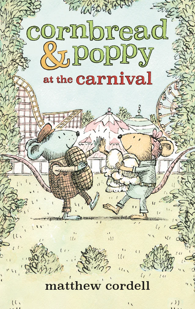 The Cornbread & Poppy Pack - Image 3