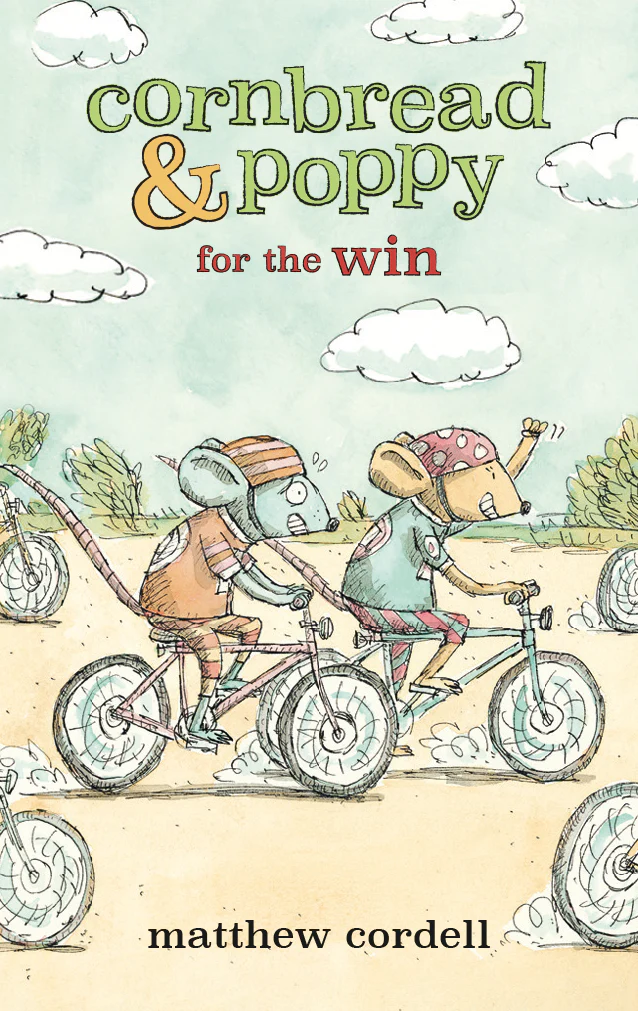The Cornbread & Poppy Pack - Image 5