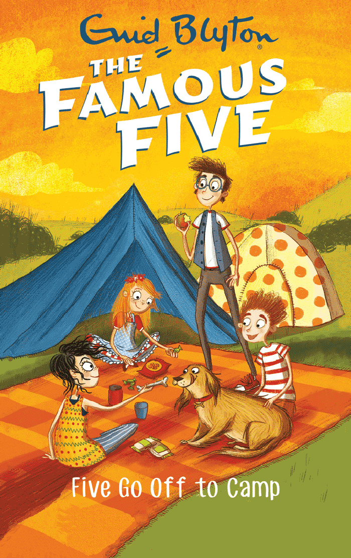 The Famous Five Collection - Image 8