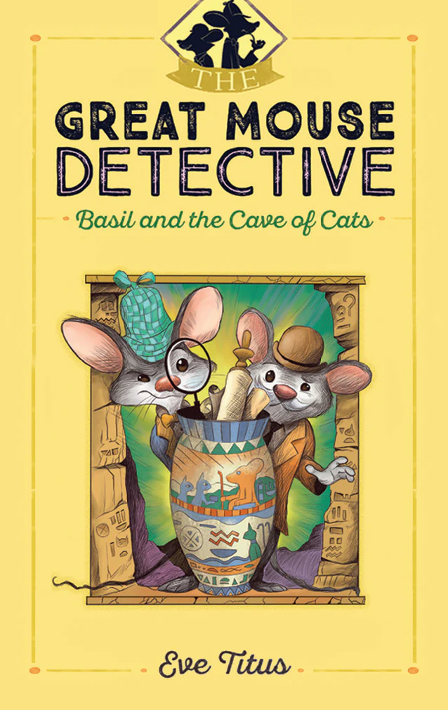 The Great Mouse Detective Pack - Image 3