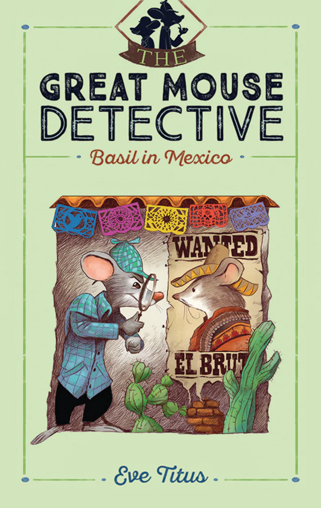 The Great Mouse Detective Pack - Image 4