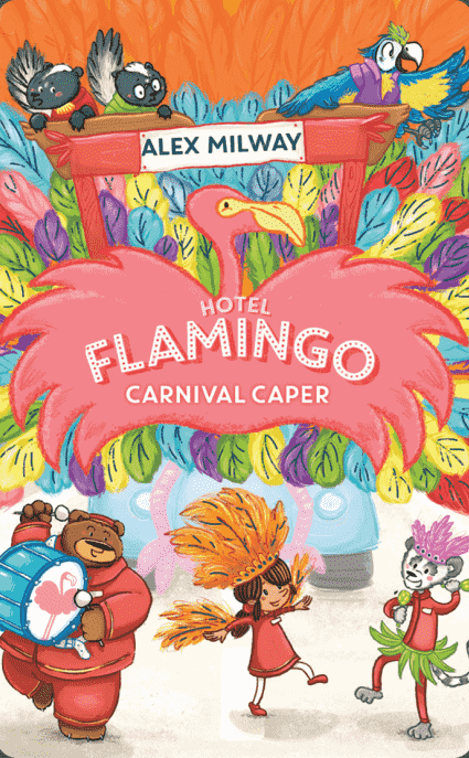 The Hotel Flamingo Collection - Image 2