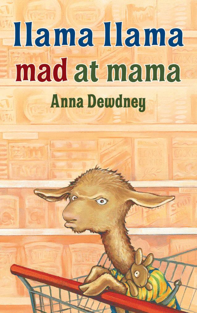 The Llama Llama Collection - Image 11