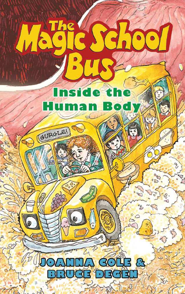 The Magic School Bus Pack - Image 2