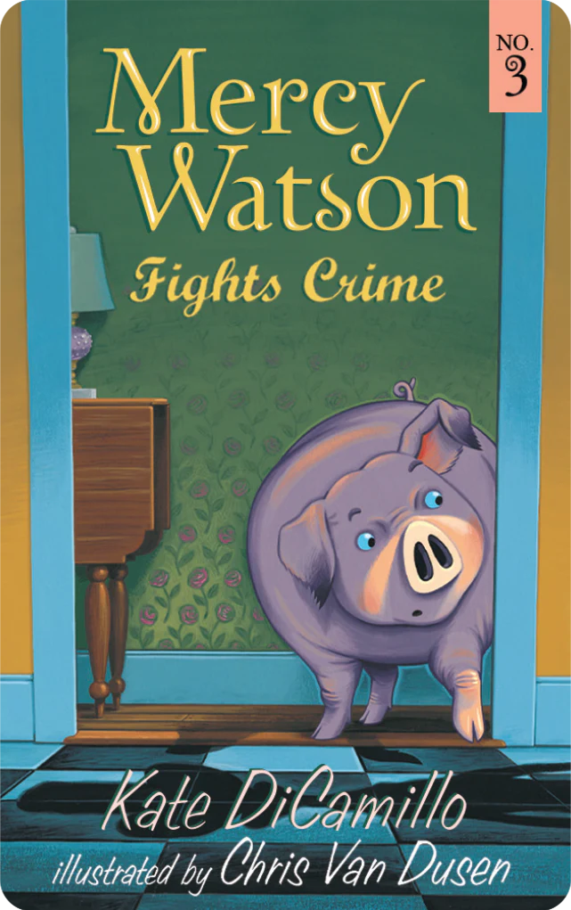 The Mercy Watson Pack (MCRP) - Image 4