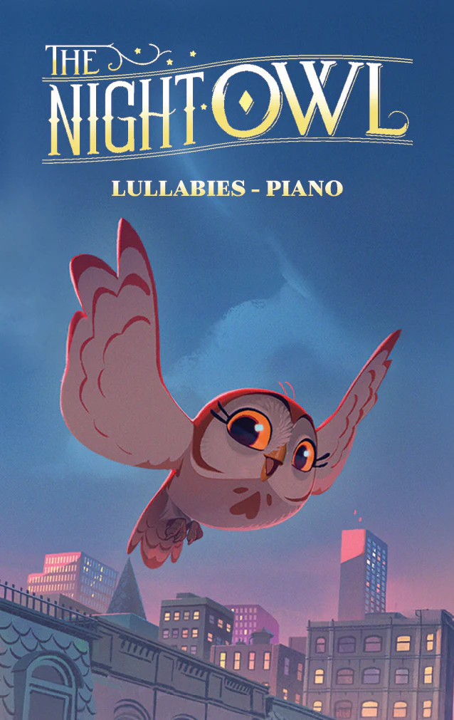 The Night Owl Pack - Image 3