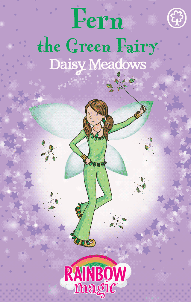 The Rainbow Fairies Collection - Image 6