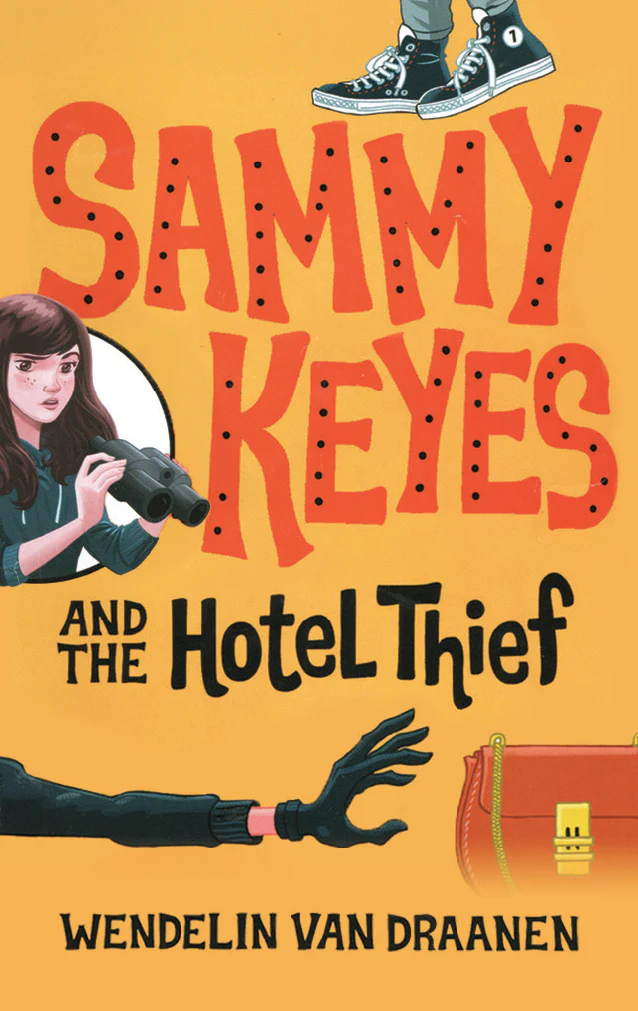The Sammy Keyes Pack - Image 2