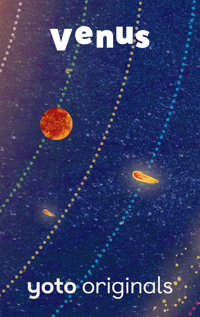 The Solar System (MCRP) - Image 4