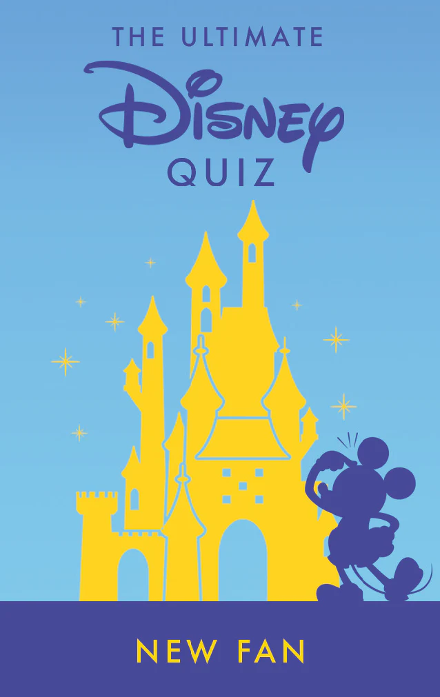 The Ultimate Disney Quiz - Image 3