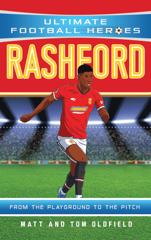 The Ultimate Football Heroes Collection - Image 5