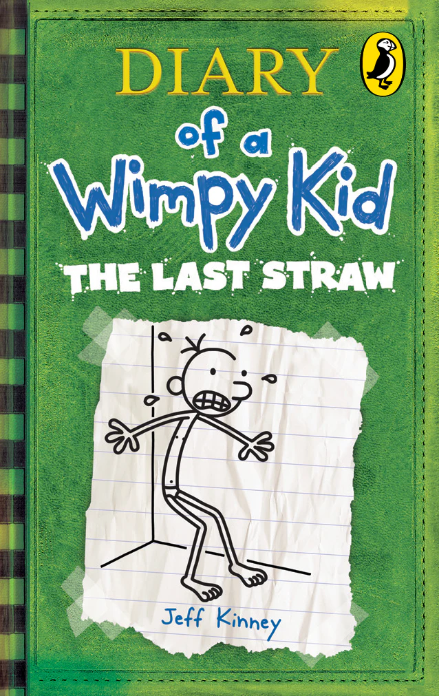 The Wimpy Kid Collection - Image 4