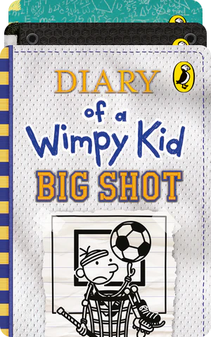 The Wimpy Kid Collection 6
