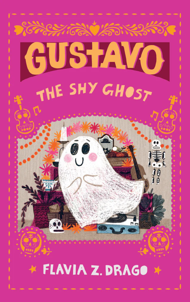 The World of Gustavo / El mundo de Gustavo - Image 2