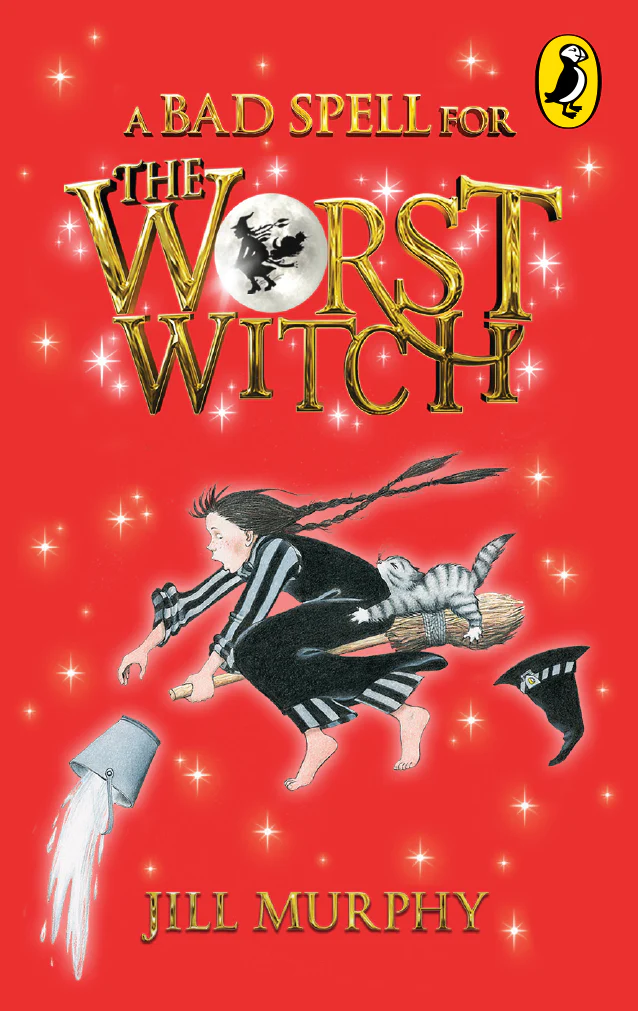 The Worst Witch Collection - Image 4