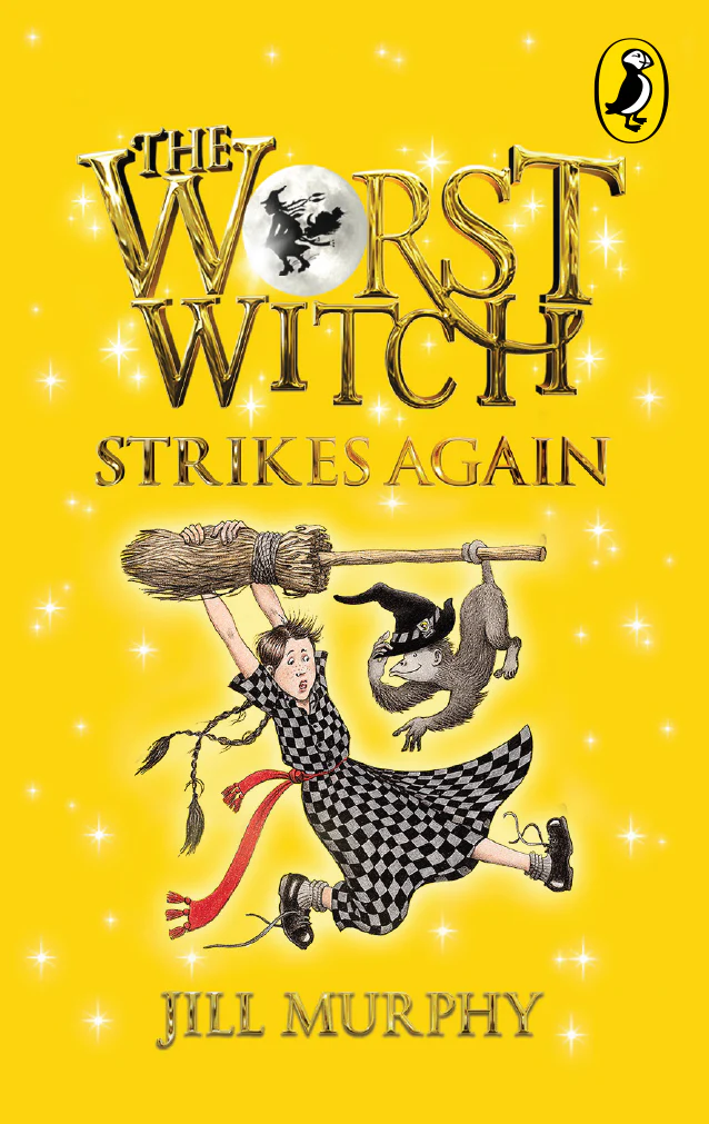 The Worst Witch Collection - Image 8