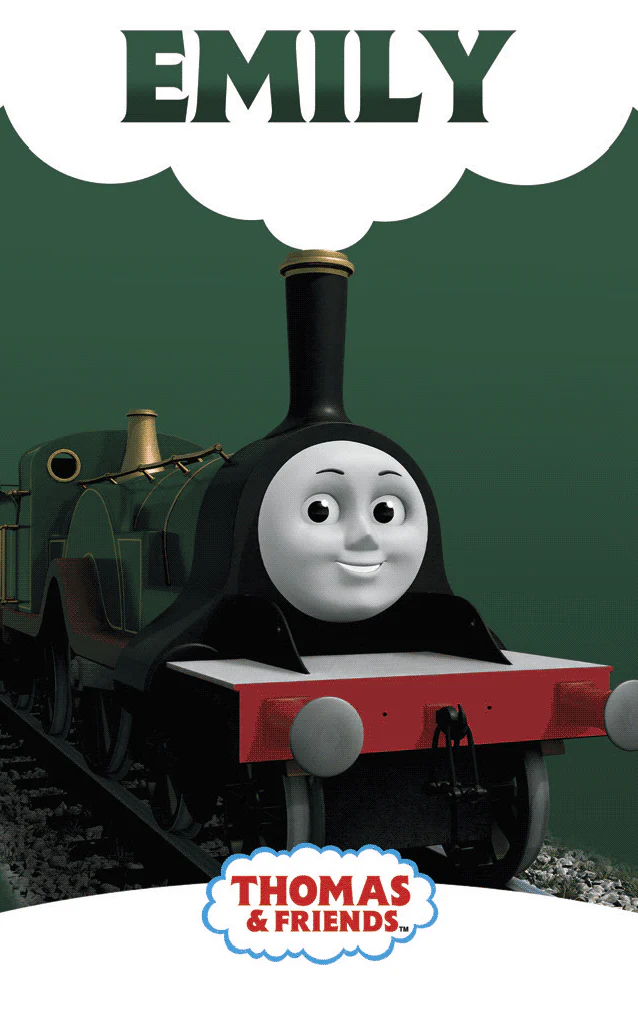 Thomas & Friends ™ The Steam Team Collection - Image 6
