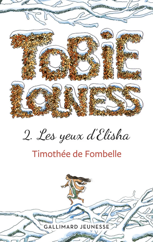 Tobie Lolness, les deux volumes - Image 2