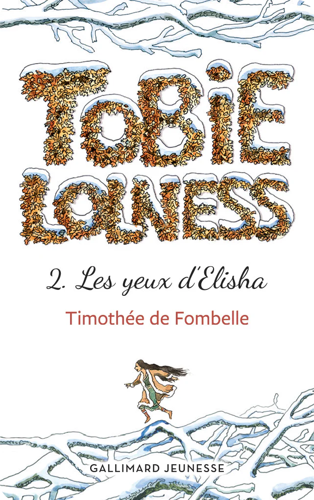 Tobie Lolness, les deux volumes - Image 2