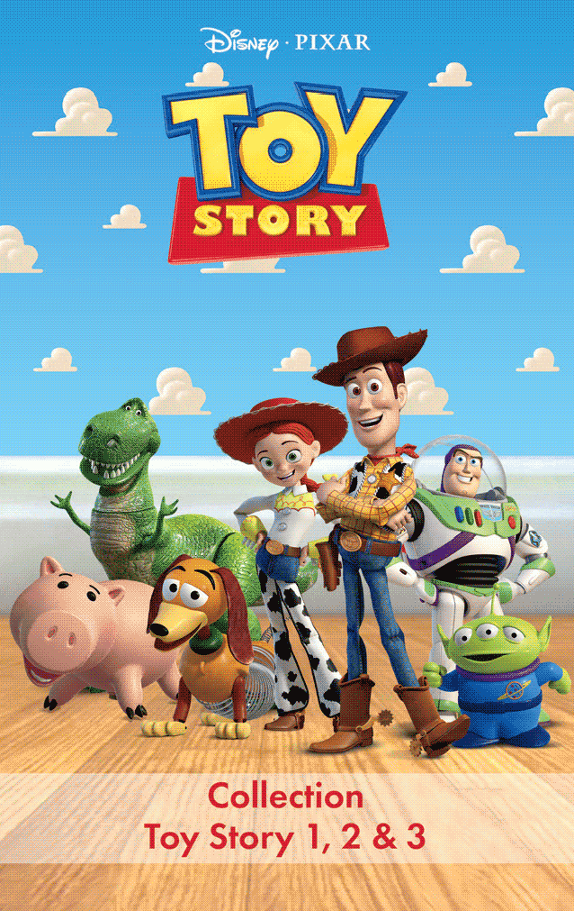 Toy Story : Collection