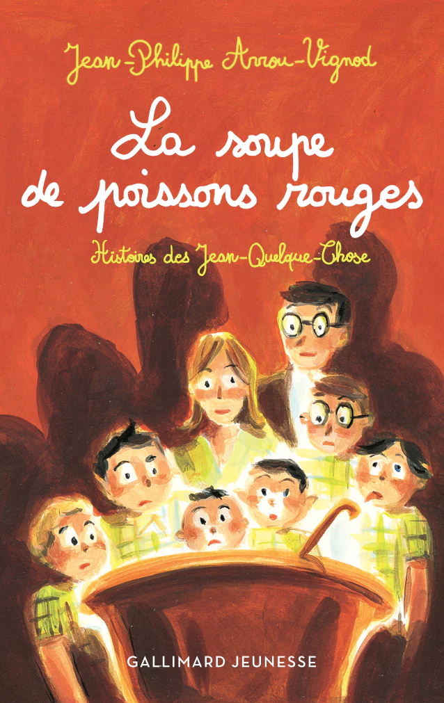 Une famille aux petits oignons - Image 4