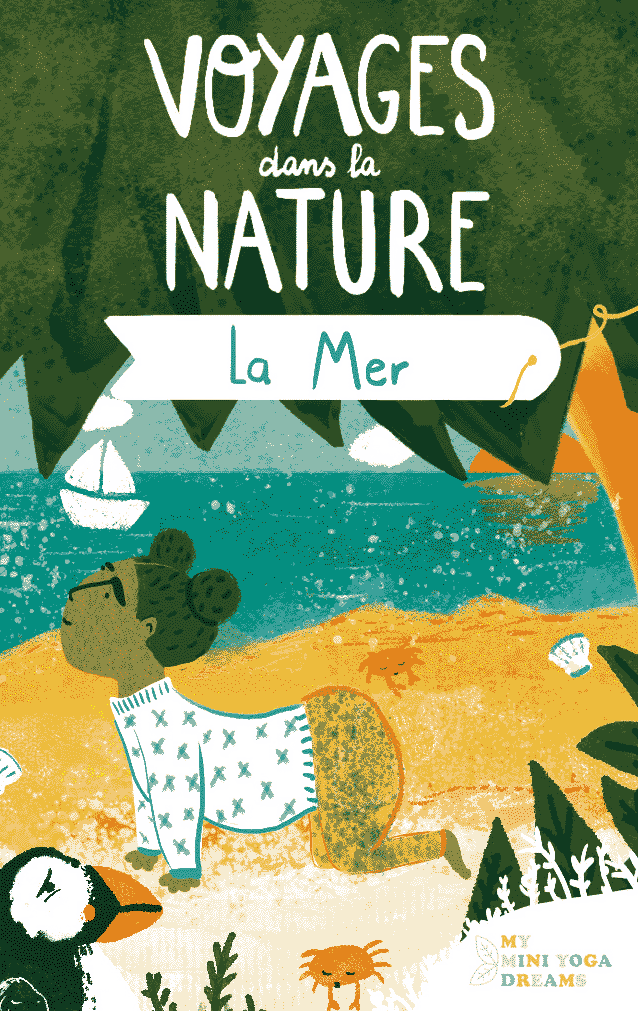 Voyages dans la nature - Image 4