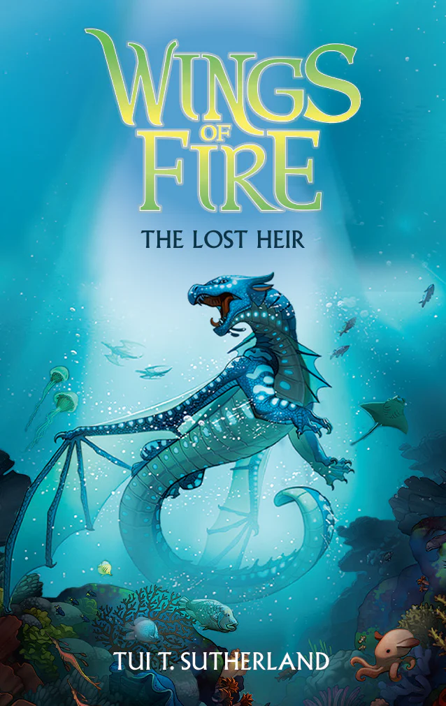 Wings of Fire Pack - Image 3