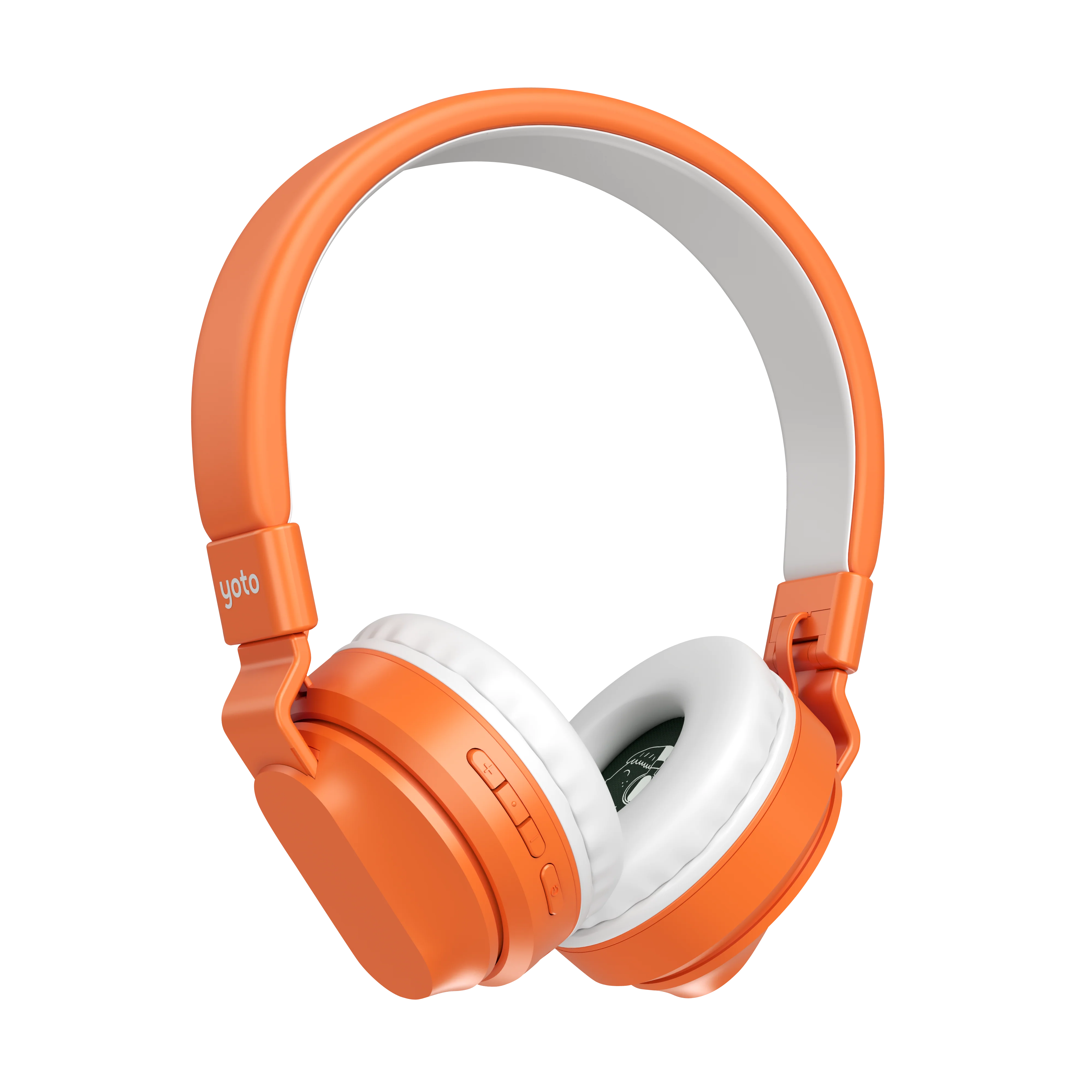 Wireless Headphones