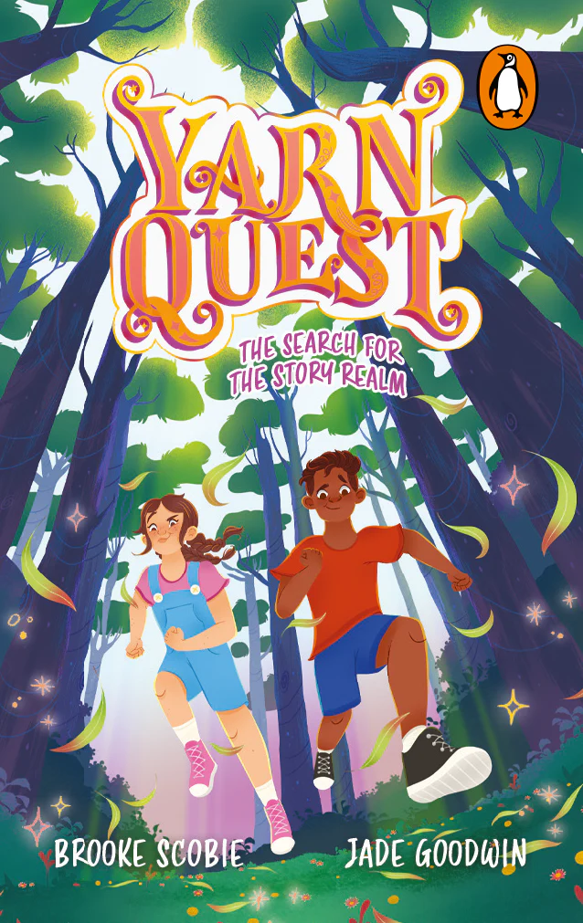 Yarn Quest Collection - Image 2