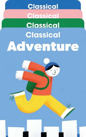 Yoto Classical Collection (Digital)