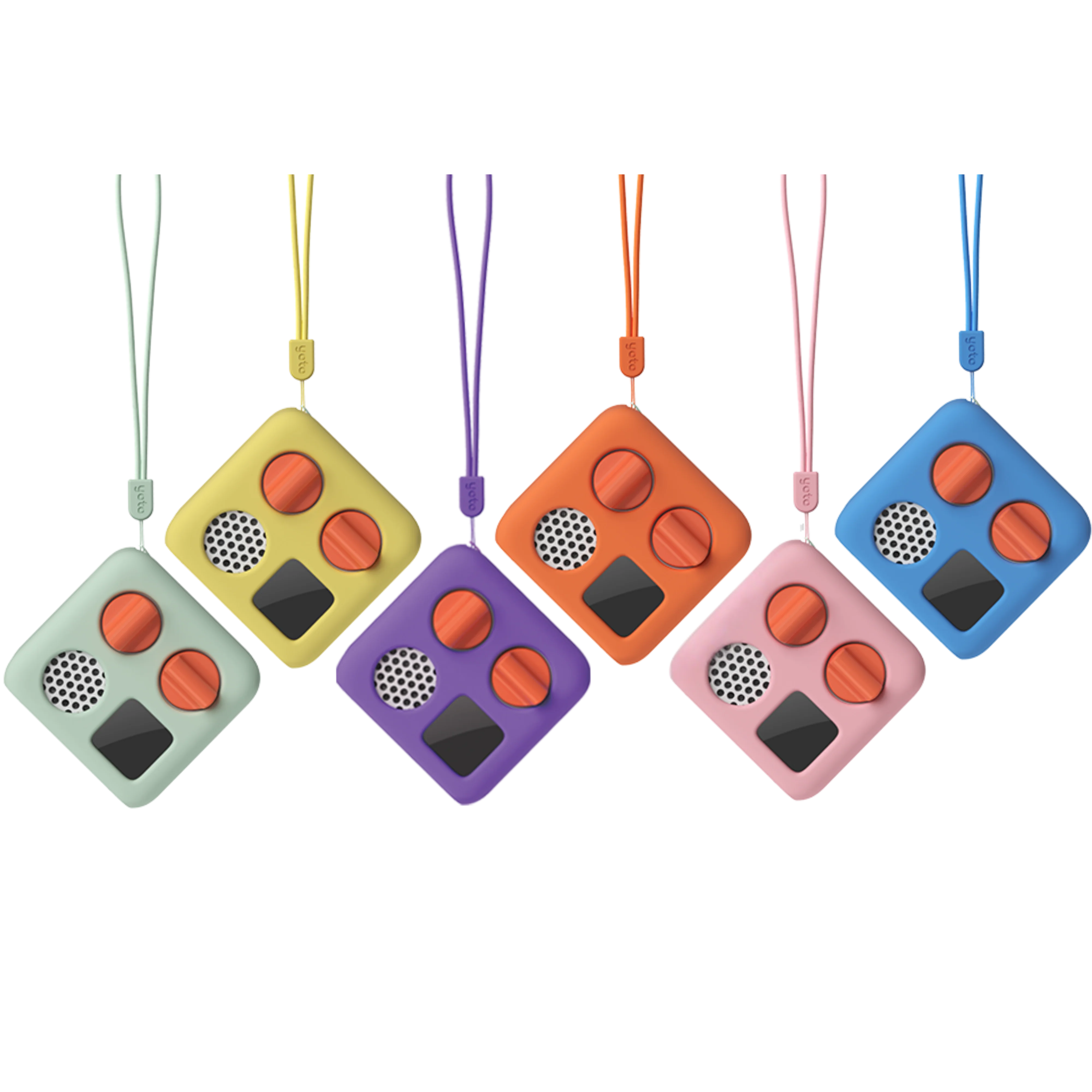 Yoto Mini Adventure Bundle - Image 8