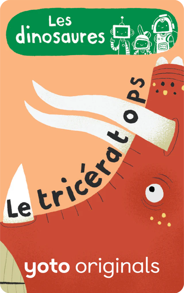 Pack Yoto Player + Les Brainbots - Image 10