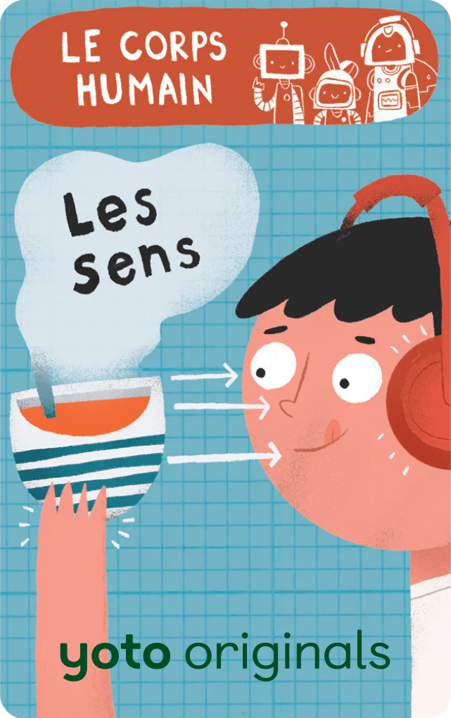 Pack Yoto Player + Les Brainbots - Image 13