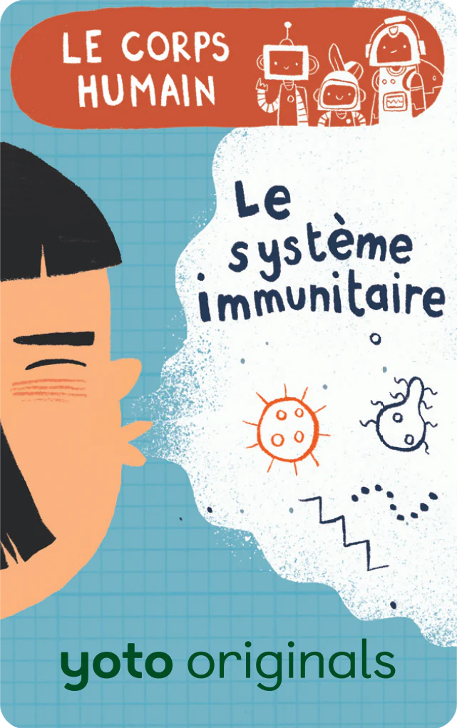 Pack Yoto Player + Les Brainbots - Image 14