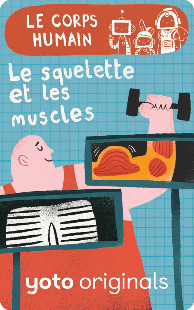 Pack Yoto Player + Les Brainbots - Image 15