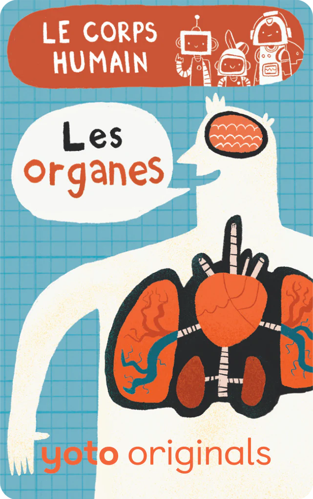 Pack Yoto Player + Les Brainbots - Image 20