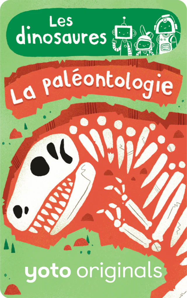 Pack Yoto Player + Les Brainbots - Image 4