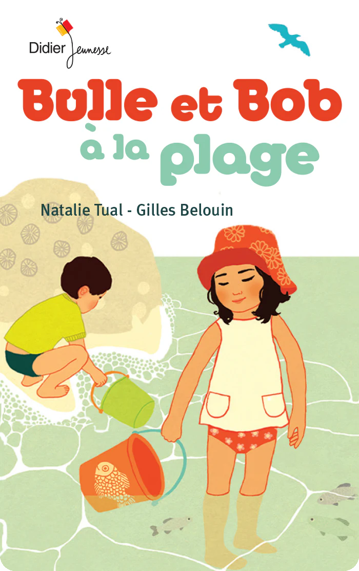 Pack Yoto Player + Bulle et Bob - Image 9