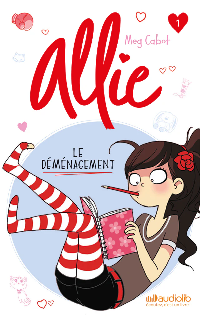 Pack Yoto Mini + Carnets d’Allie - Image 10