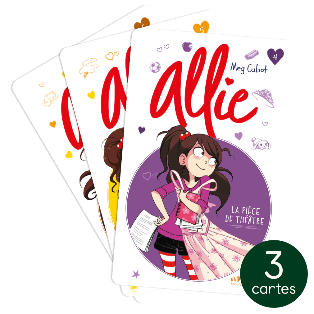 Pack Yoto Mini + Carnets d’Allie - Image 3