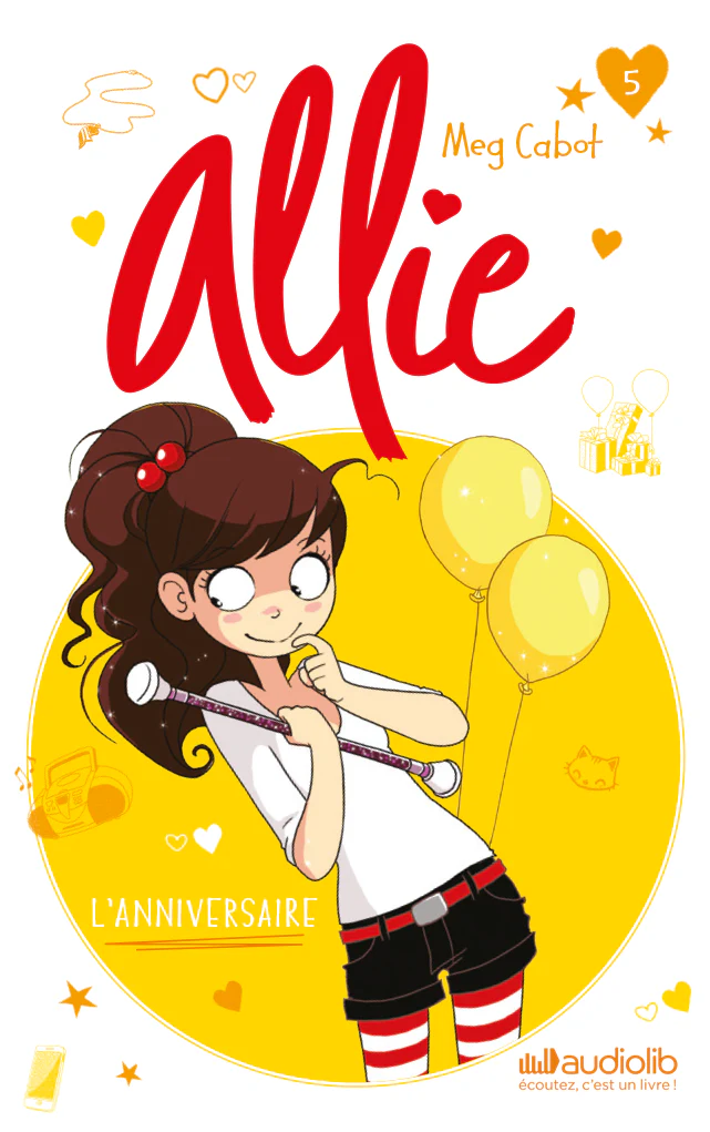 Pack Yoto Mini + Carnets d’Allie - Image 5