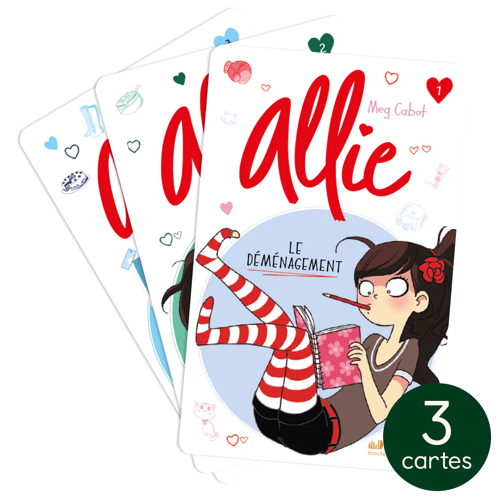 Pack Yoto Mini + Carnets d’Allie - Image 7