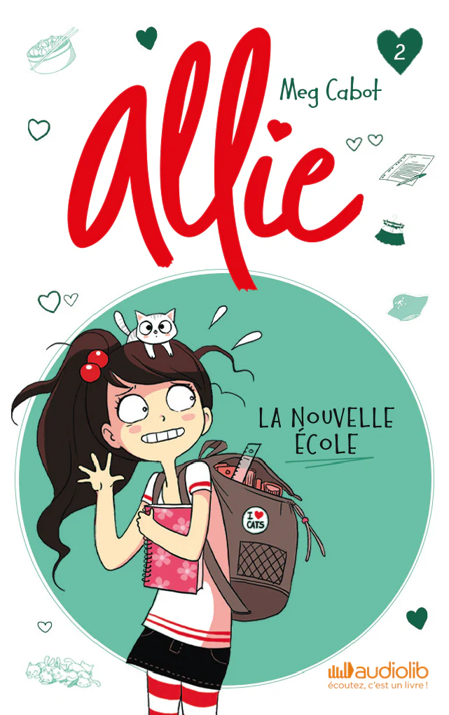 Pack Yoto Mini + Carnets d’Allie - Image 9