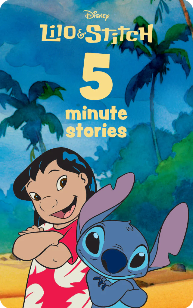 Yoto Mini + Disney 5-Minute Stories Bundle - Image 8