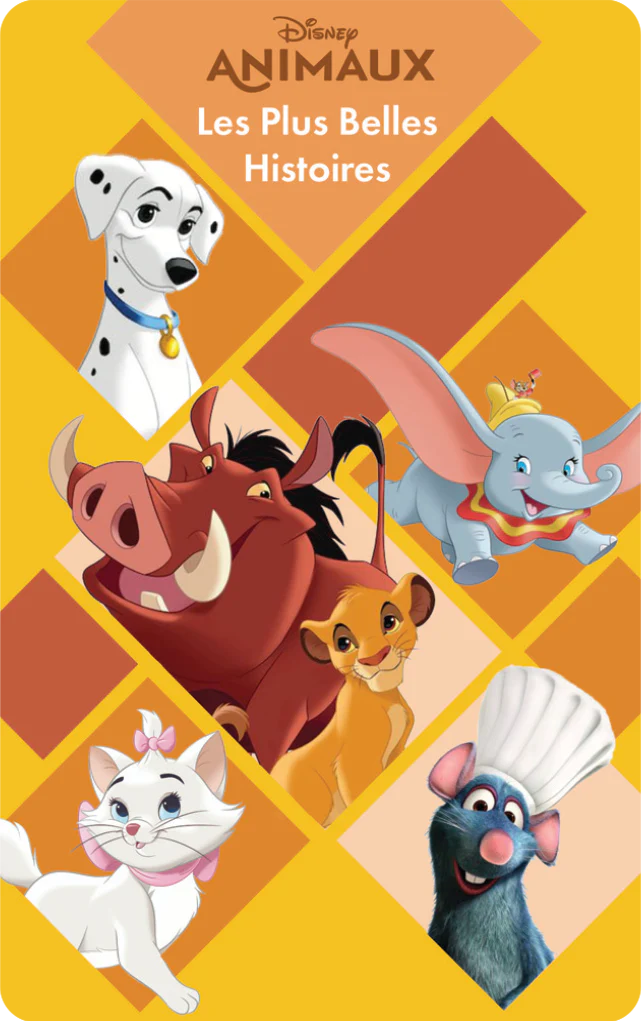 Pack Yoto Player + Disney - Image 3