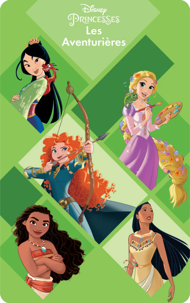 Pack Yoto Player + Disney - Image 4