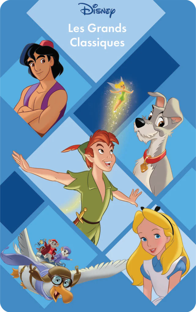 Pack Yoto Player + Disney - Image 5