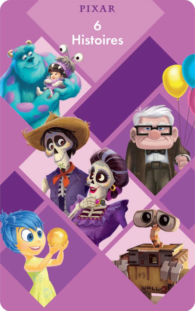 Pack Yoto Player + Disney - Image 6